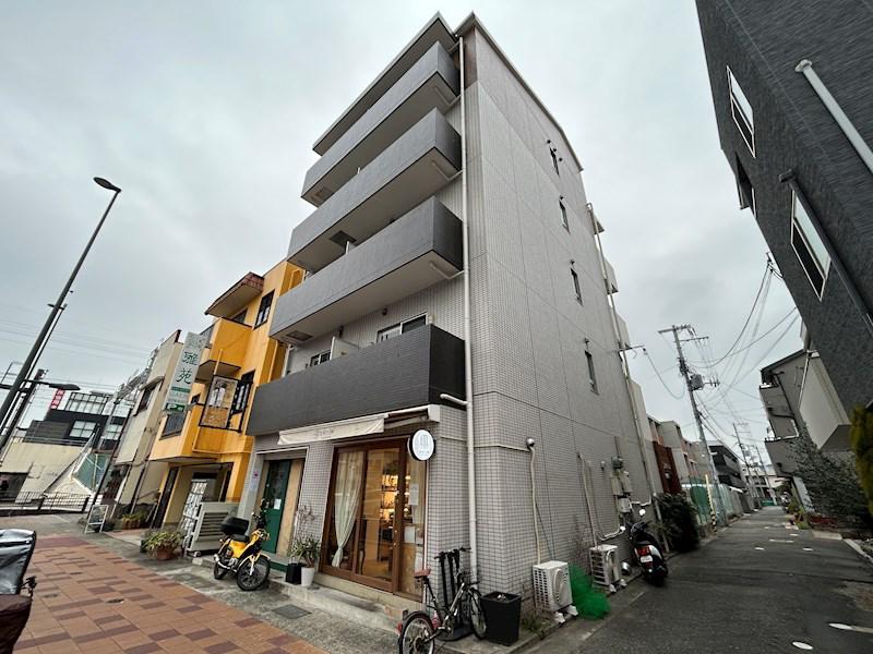 フォーラム西宮平松町