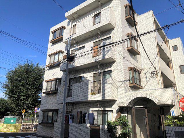 リュミエ川口