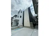 ウエストガーデン越谷袋山