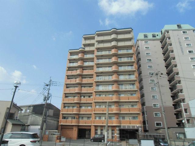 戸畑駅前銀座ビル