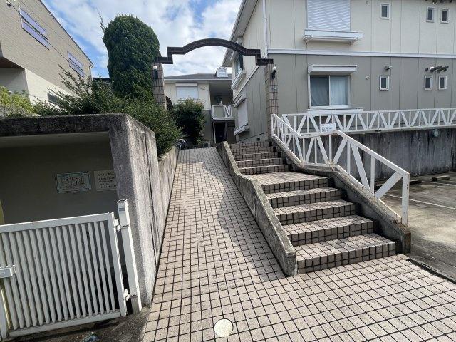 エクセルメゾン仁川