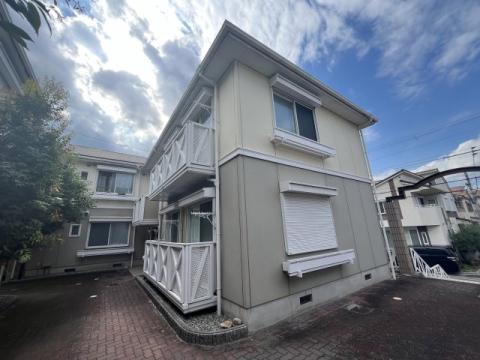 エクセルメゾン仁川
