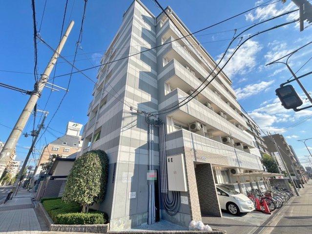 ドルチェ北田辺