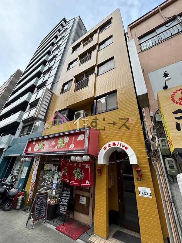 中之島LIVE