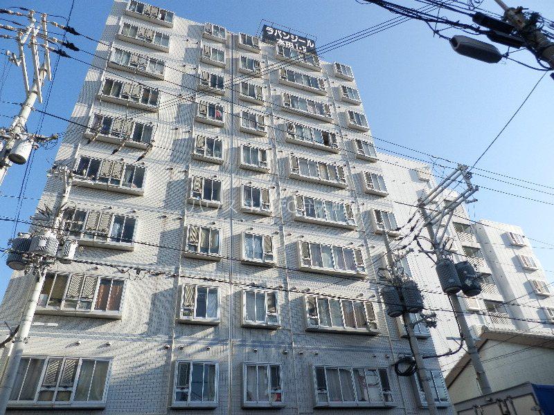 ラパンジール本田I