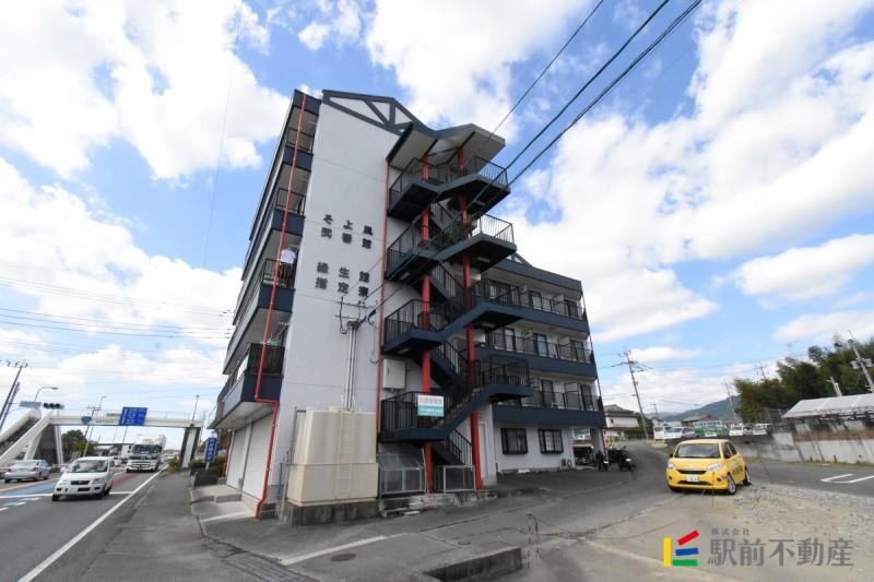 そよ風弐番館