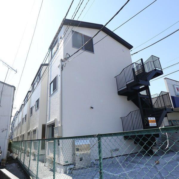 WITH PLACEさがみ野