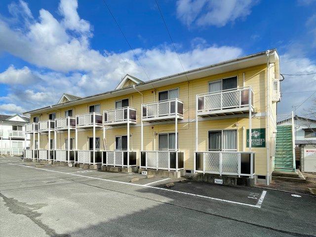ガーデナーズ那珂川II