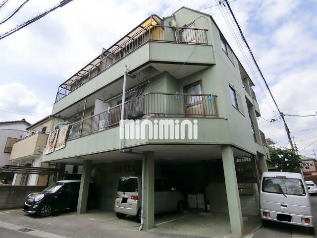 藤マンション