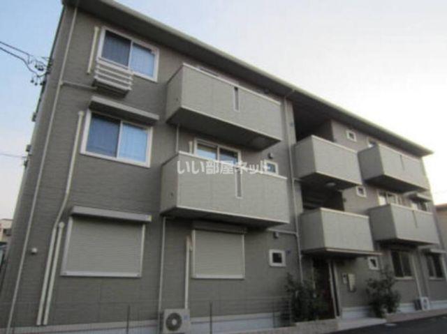 アーク小野(3LDK/2階)