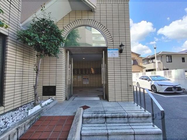 エントピア桂