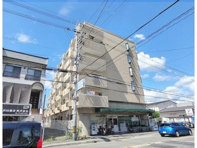 エントピア桂