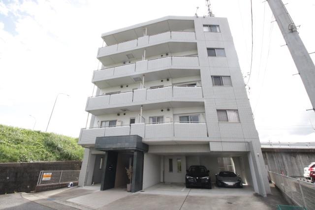 小原橋マンション