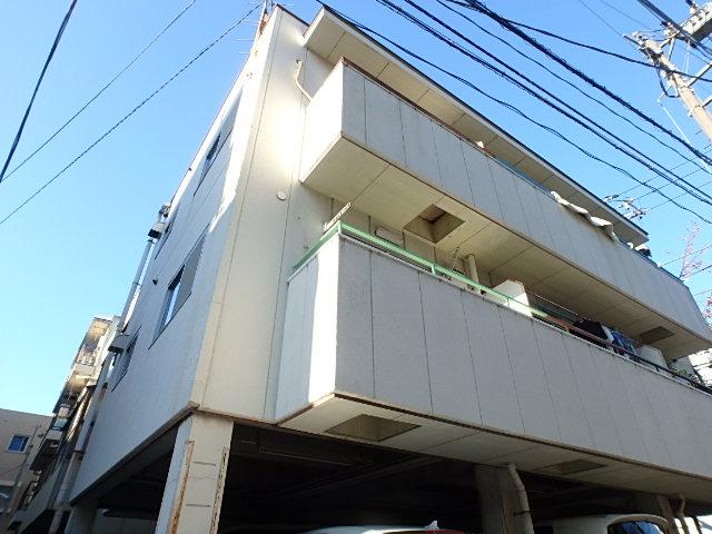和光ハイツ