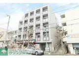 フォーシーズンあざみ野ビル