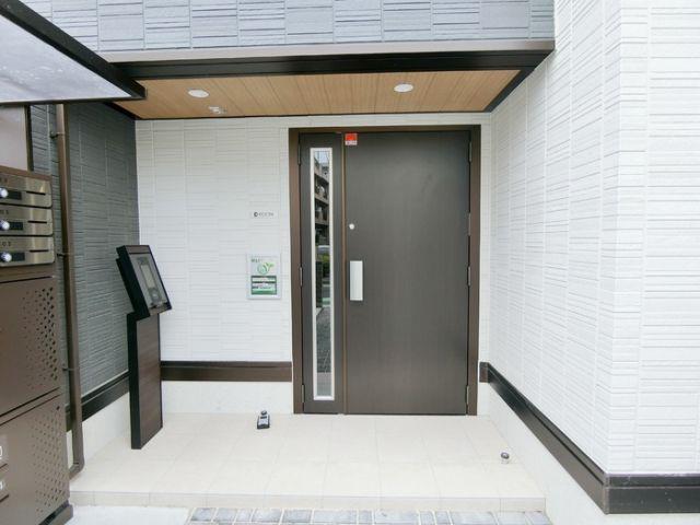 DーROOM八軒小路