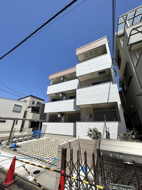 フジパレス鳳駅西V番館