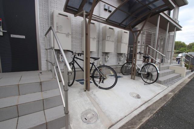 セジュールK D棟