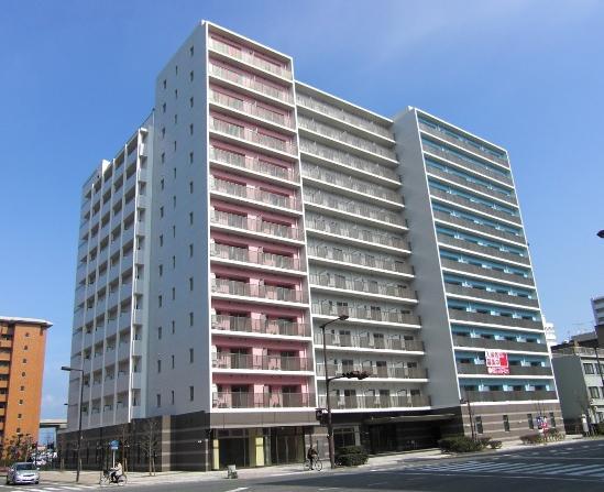 博多プレイス
