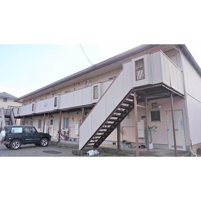 ラークハイツ