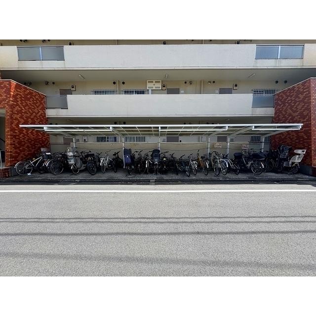経堂サンハイツ