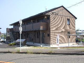 プラムハイツ