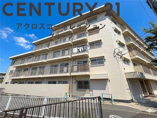 市隆ハイツ塚口(2DK/4階)