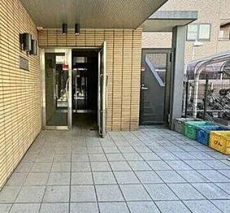 グラシア亀戸