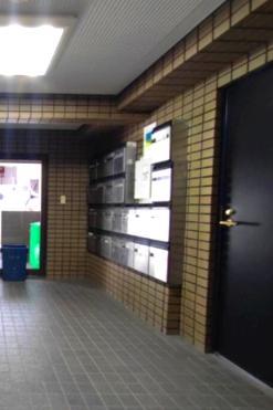 シャトール池袋本町