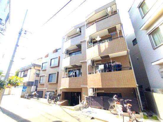 シャトール池袋本町