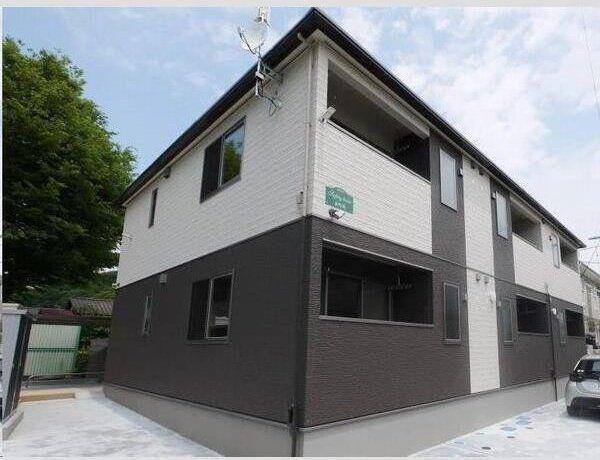 SAFETYHEIM長町南