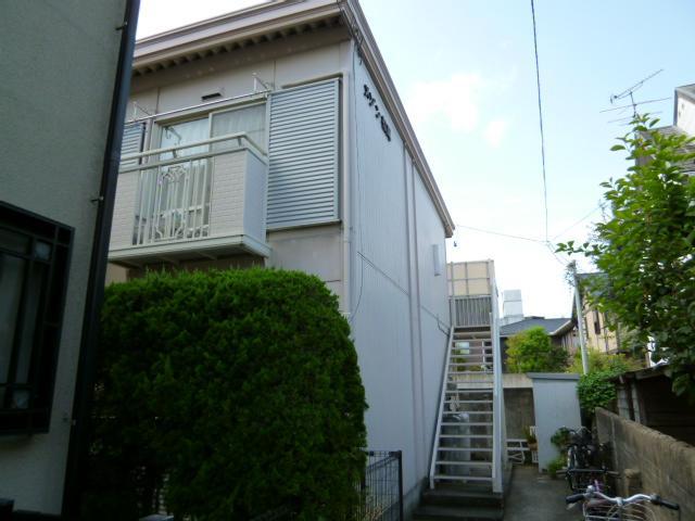 メゾン松尾