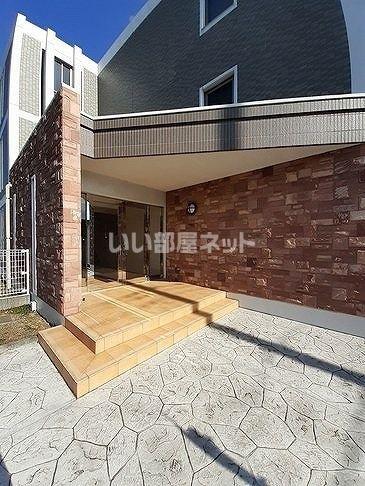 ドミール 堤