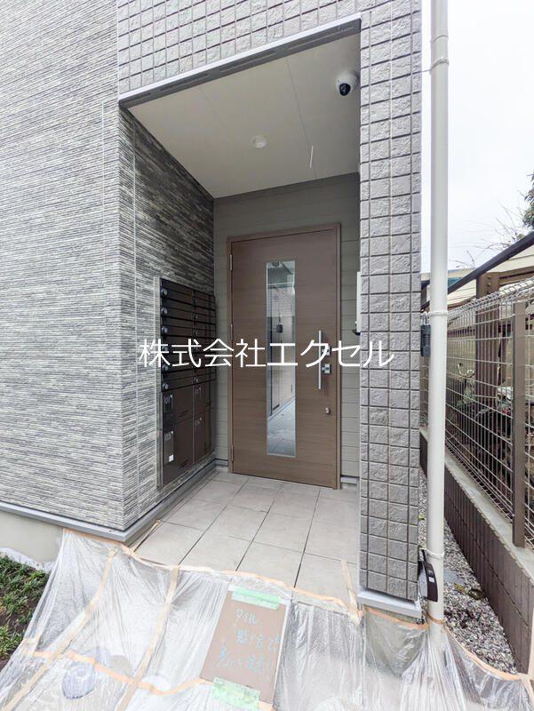 デア八王子