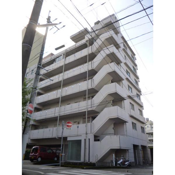 ル・フルール大川筋