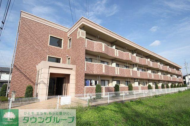 ニューグランド オアシス