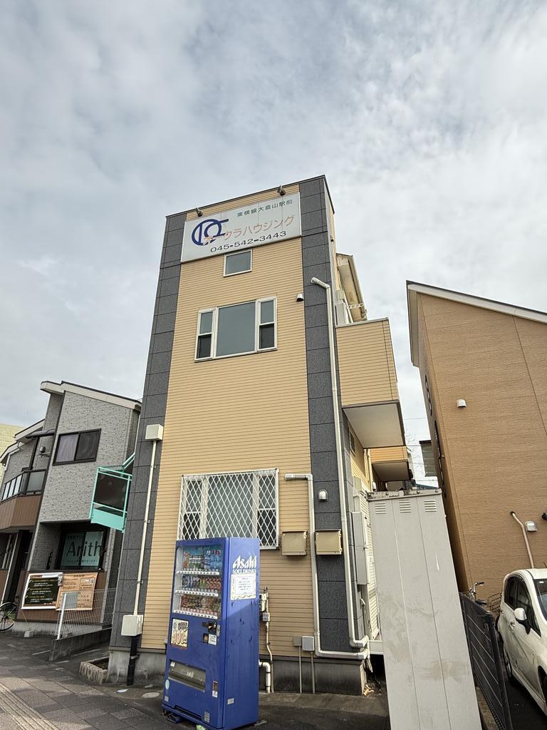 ジョイフルオークラNO44