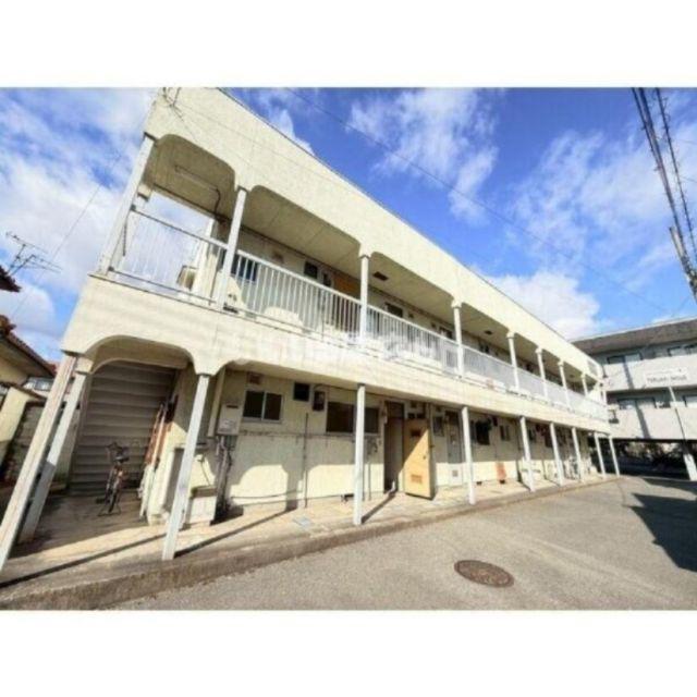 ヴィクトリアコート太子町I
