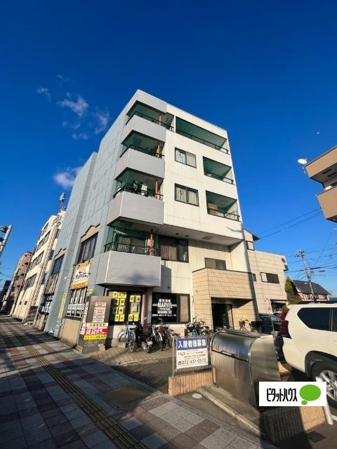 プレゼンス西高松