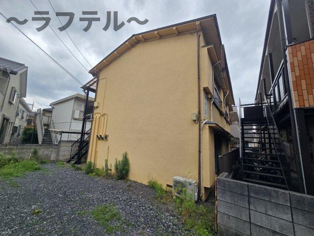 松竹荘