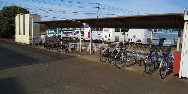 レオパレスグリーングレイス