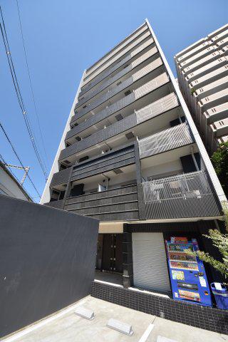 HRフロントリーガル難波ウエスト