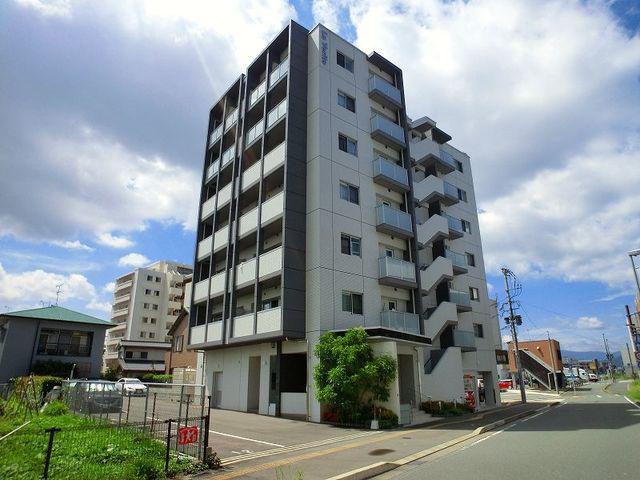 ラヴェリテ筑紫通