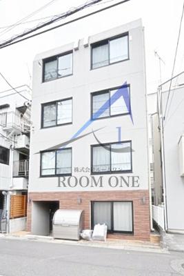ルーナクレシェンテ町屋(ワンルーム/4階)