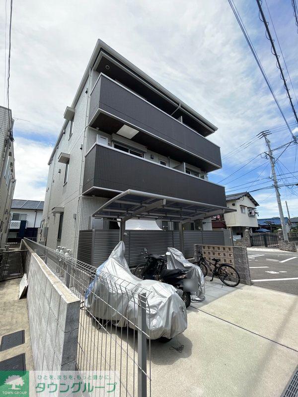 セジュールコートHARA