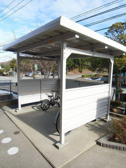 ハクセン泉台