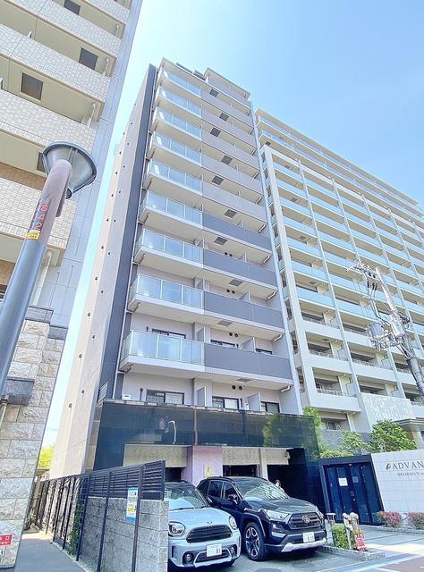 アドバンス新大阪Ⅵ ビオラ