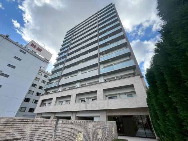 レジディア新大阪