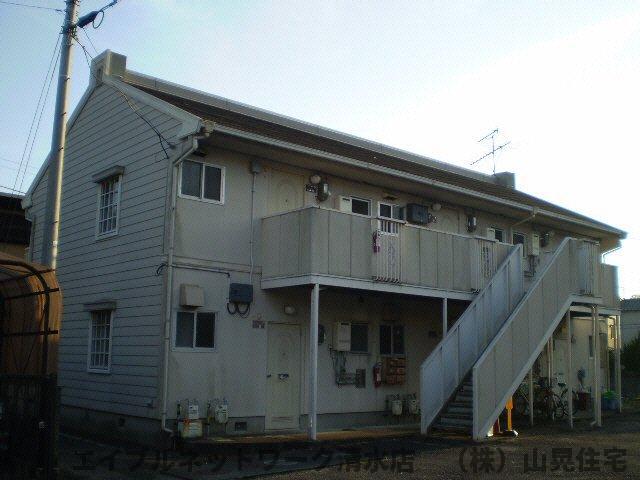 コンシェール押切B