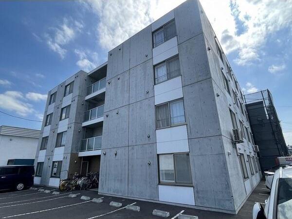 REVE413(2LDK/2階)